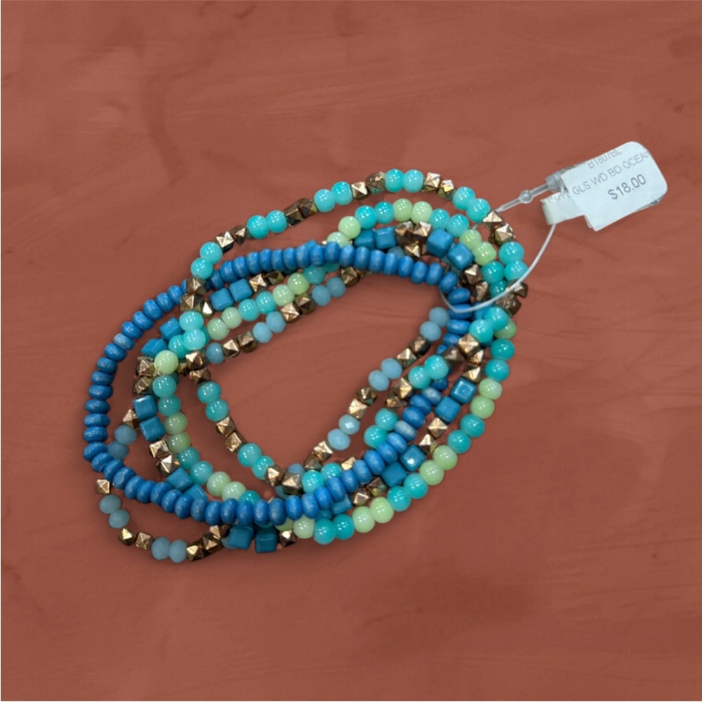 BRACELETS